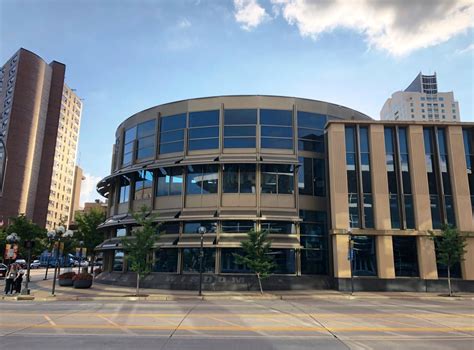 rochester public library